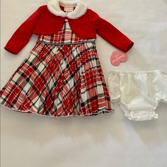 🍭YOUNGLANDS DRESS - Picture 1 of 6